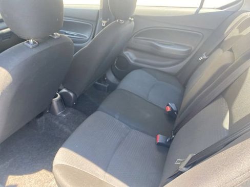 Used 2024 Mitsubishi Mirage G4 ES FWD image 22