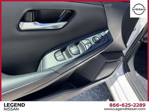 Certified 2023 Nissan Sentra SV w/ All-Weather Package FWD image 14