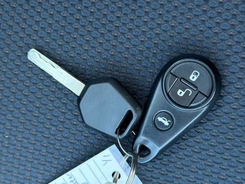 Used 2011 Subaru Forester 2.5X w/ Alloy Wheel Value Pkg image 34