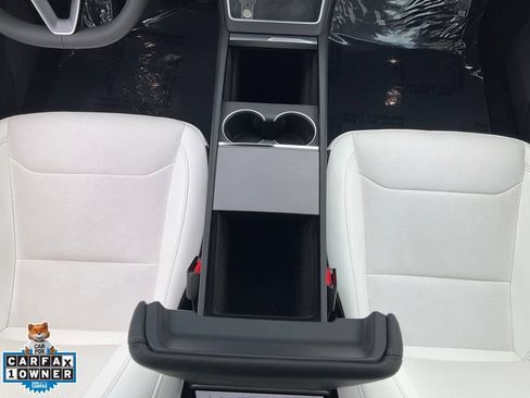 Used 2026 Tesla Model Y Long Range AWD/4WD image 48