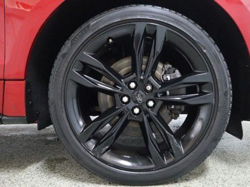 Used 2020 Ford Edge ST w/ Equipment Group 401A AWD/4WD image 25