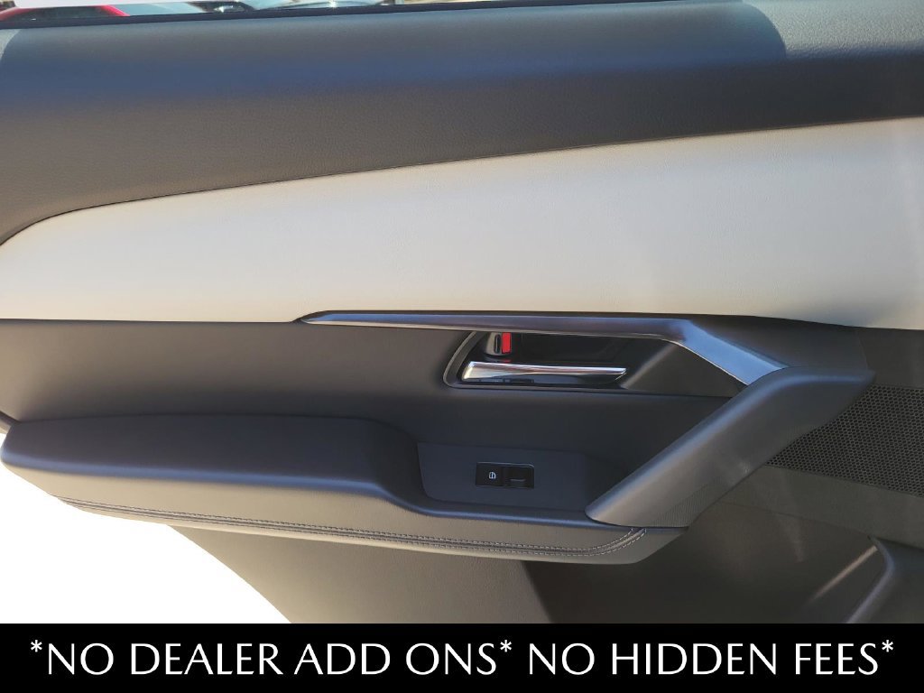 New 2026 MAZDA CX-5 Preferred AWD/4WD image 10