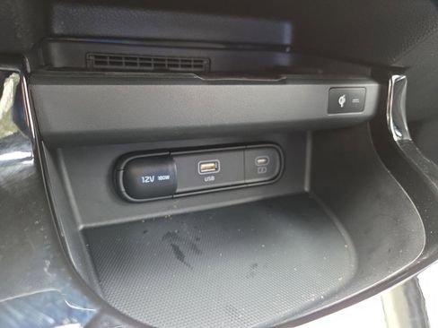 New 2026 Kia Seltos EX image 21