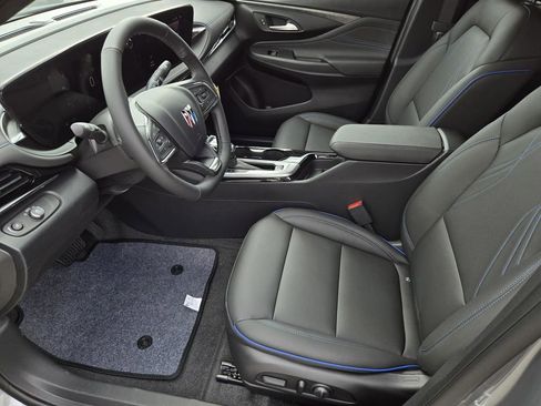 New 2026 Buick Envista Sport Touring w/ Convenience I Package image 7