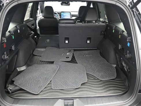 New 2026 Subaru Outback Premium image 23