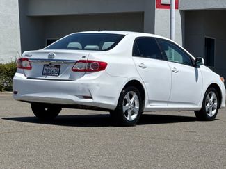 Used 2012 Toyota Corolla LE w/ Premium Pkg FWD video 2