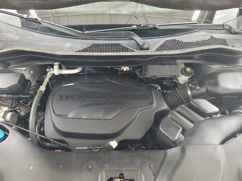 Used 2016 Honda Pilot Elite image 30
