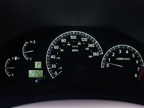 Used 2004 INFINITI Q45 Premium image 22