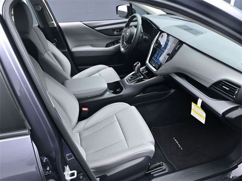 New 2025 Subaru Legacy Premium image 30