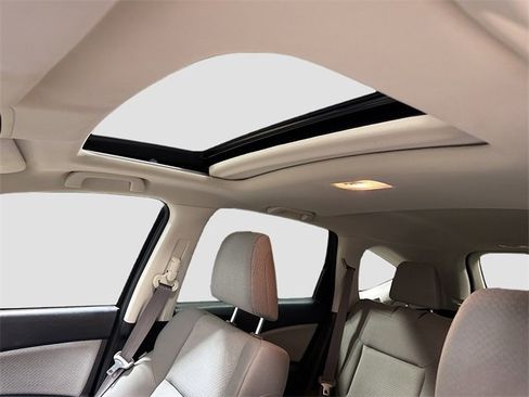 Used 2015 Honda CR-V EX image 22