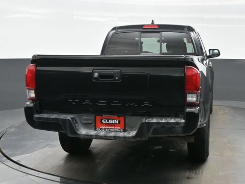 Used 2023 Toyota Tacoma SR w/ SR Convenience Package image 5