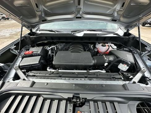 New 2026 Chevrolet Silverado 1500 W/T w/ WT Value Package image 26