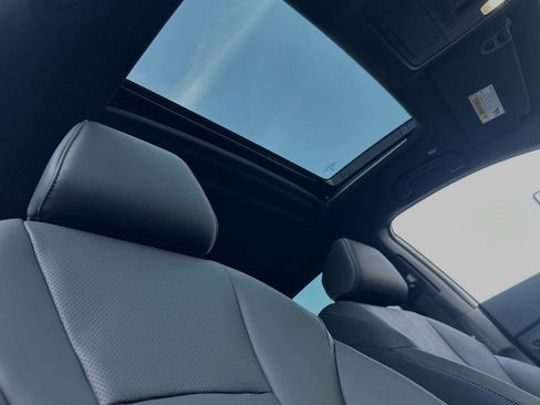 New 2025 Honda Accord Sport image 13