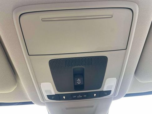 Certified 2023 Honda CR-V EX-L image 33