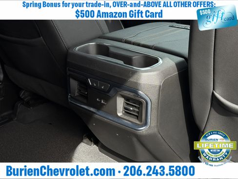Used 2024 Chevrolet Silverado 3500 High Country w/ High Country Premium Package image 27