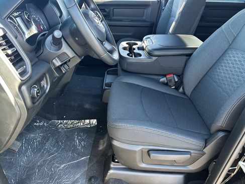 New 2026 RAM 2500 Tradesman image 16