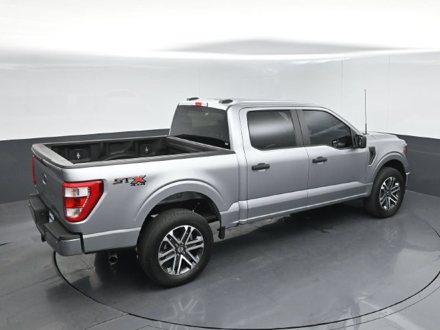 Certified 2023 Ford F150 XL w/ STX Appearance Package AWD/4WD image 43