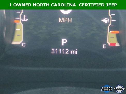 Certified 2023 Jeep Wrangler Unlimited Rubicon w/ Cold Weather Group image 16