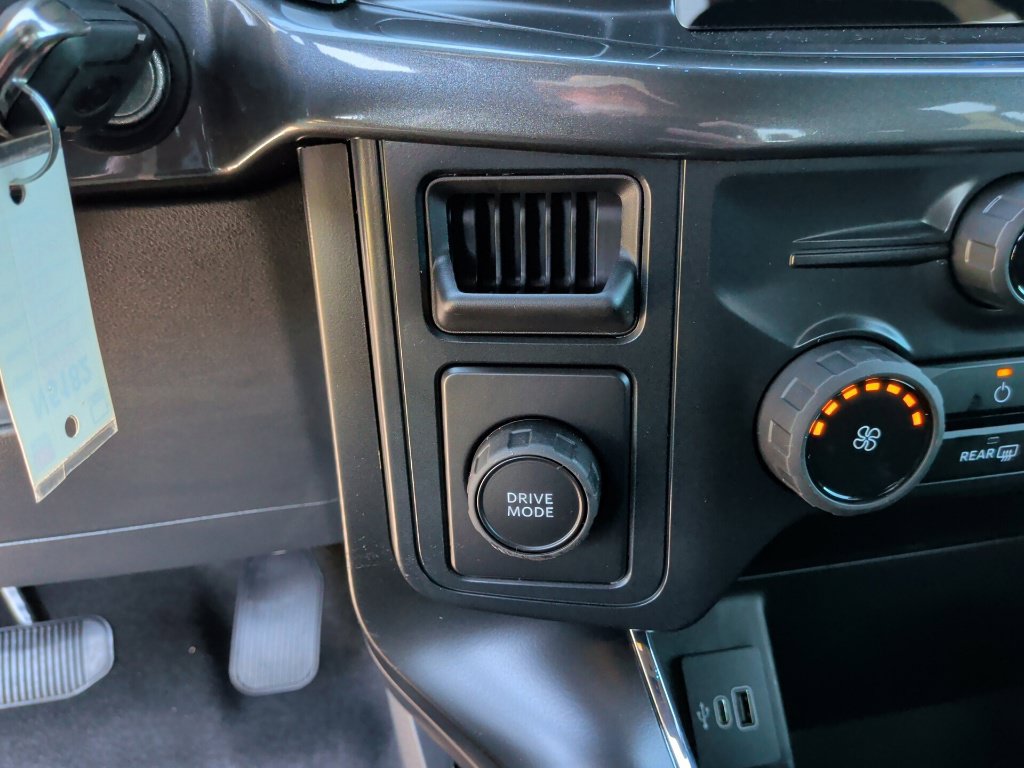 New 2026 Ford F150 STX w/ Equipment Group 200A RWD image 24