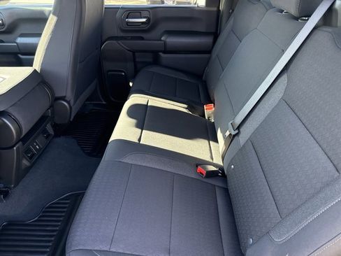 New 2026 Chevrolet Silverado 2500 Custom w/ Custom Value Package image 17