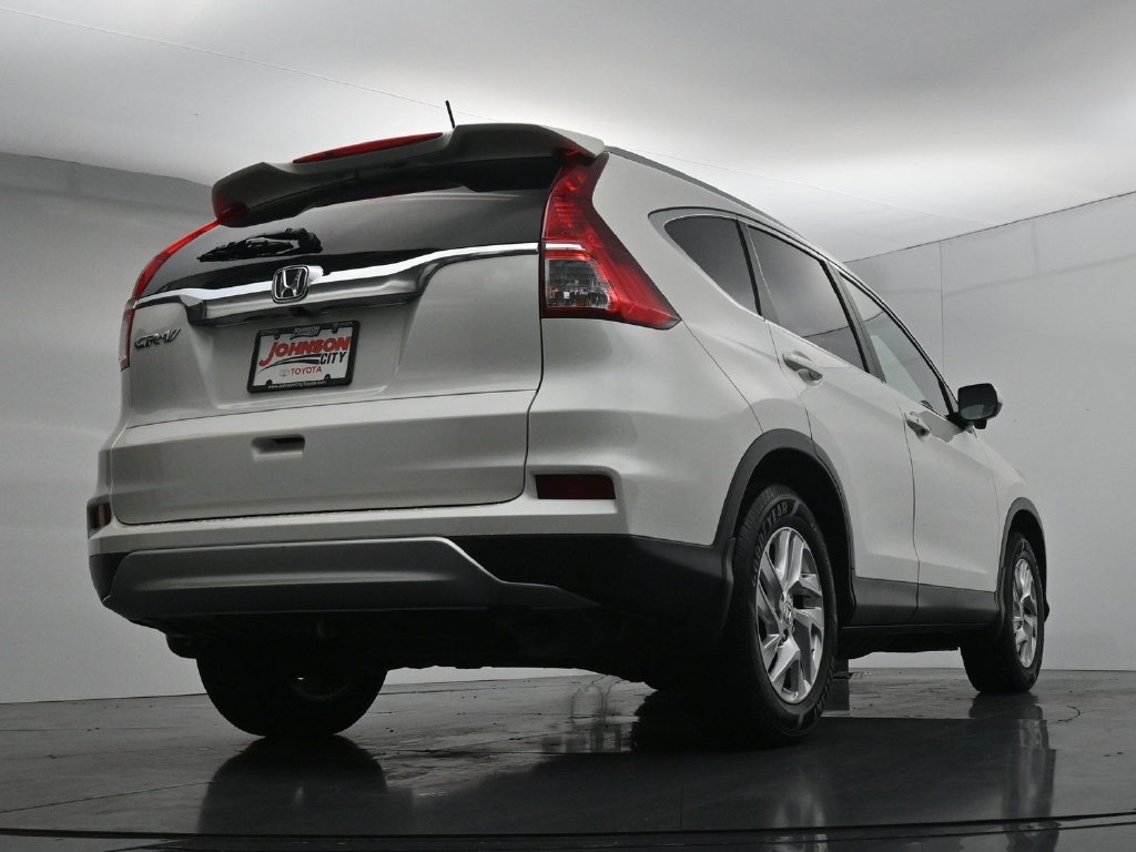 Used 2015 Honda CR-V EX-L image 32