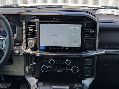 New 2026 Ford F150 Platinum RWD image 22