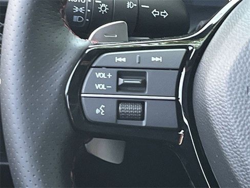 New 2025 Acura ADX A-Spec image 14