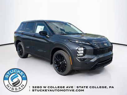 New 2026 Nissan Rogue SL
