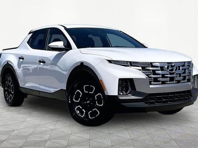 Certified 2024 Hyundai Santa Cruz SEL