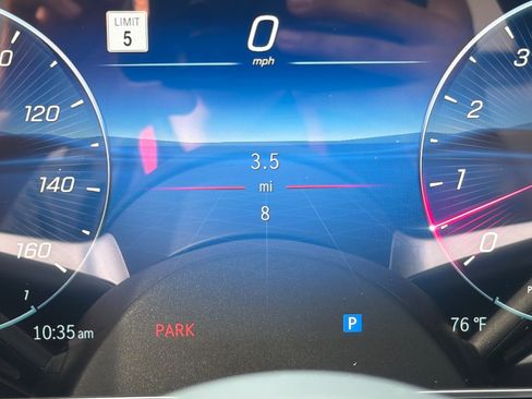 New 2027 Mercedes-Benz CLE 450 4MATIC Cabriolet image 28