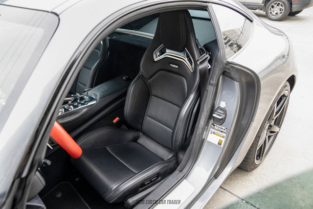 Used 2016 Mercedes-Benz AMG GT S image 73