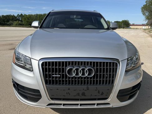 Used 2011 Audi Q5 2.0T Premium Plus AWD/4WD image 30
