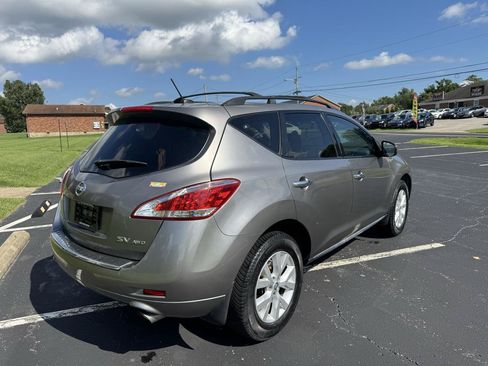 Used 2011 Nissan Murano SV AWD/4WD image 8