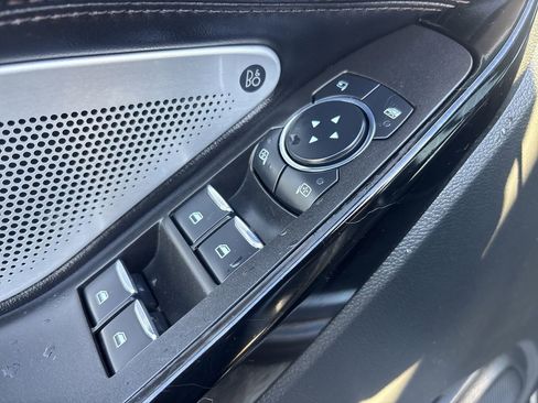 Used 2023 Ford Explorer Platinum w/ Technology Package image 20