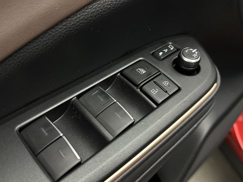 Used 2023 Toyota Crown w/ Advanced Technology Package AWD/4WD image 13