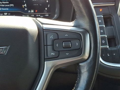 Used 2022 Chevrolet Tahoe Z71 w/ Luxury Package image 23