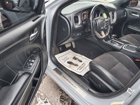 Used 2021 Dodge Charger Scat Pack image 13
