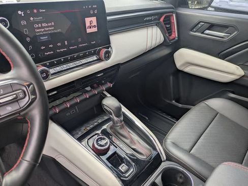 Used 2023 GMC Canyon AT4X AWD/4WD image 23