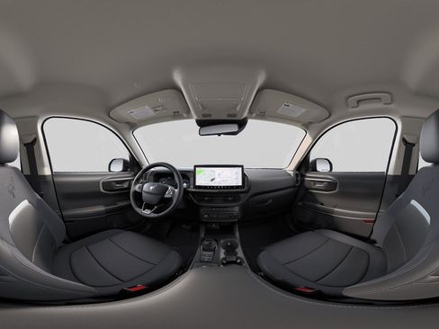 New 2025 Ford Bronco Sport Outer Banks w/ Outer Banks Tech Package+ image 56