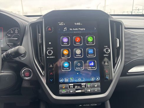 New 2026 Subaru Forester Premium image 15