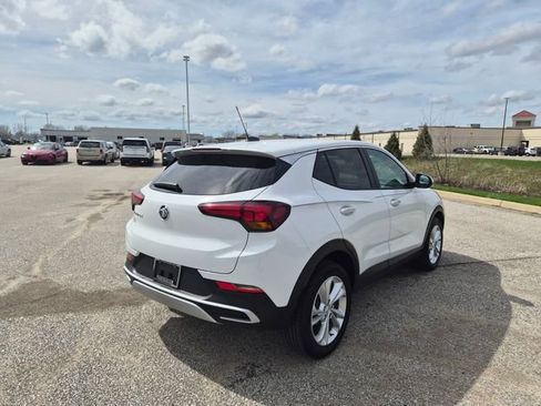 Used 2023 Buick Encore GX Preferred w/ Cold Weather Comfort Package image 5