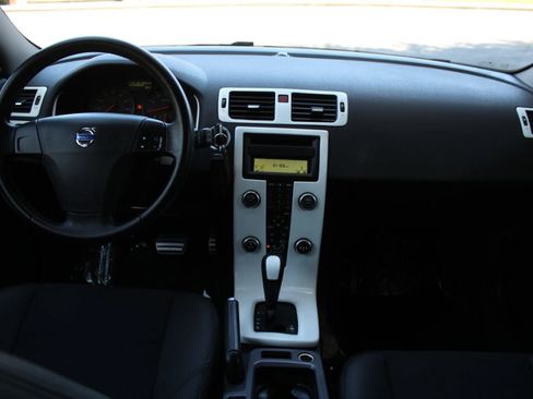 Used 2008 Volvo C30 T5 Version 2.0 FWD image 12