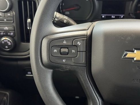 New 2026 Chevrolet Silverado 3500 W/T w/ WT Convenience Package image 19