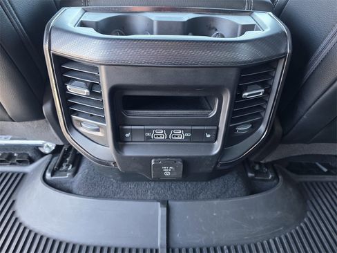 Used 2025 RAM 1500 Rebel w/ Rebel Level 2 Equipment Group image 26