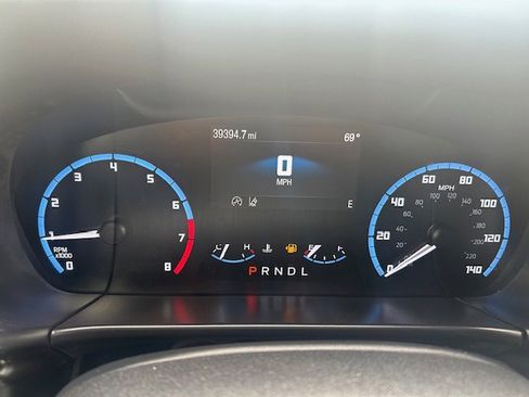 Used 2021 Ford Bronco Sport Big Bend image 18