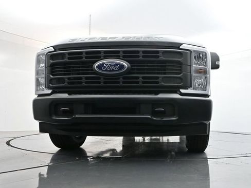 New 2026 Ford F250 XL RWD image 26
