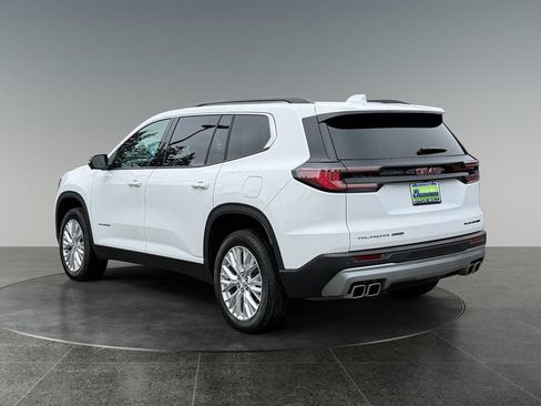 Used 2024 GMC Acadia Elevation AWD/4WD image 7
