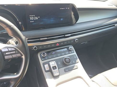 Used 2024 Hyundai Palisade XRT FWD image 14