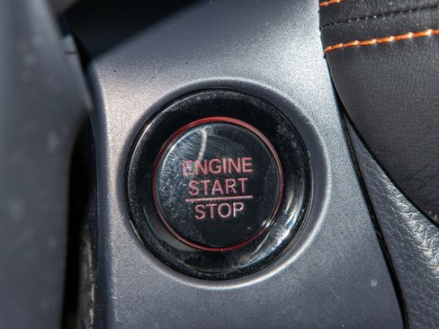 Certified 2023 Honda HR-V Sport image 23