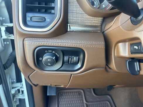 Used 2022 RAM 2500 Limited image 15